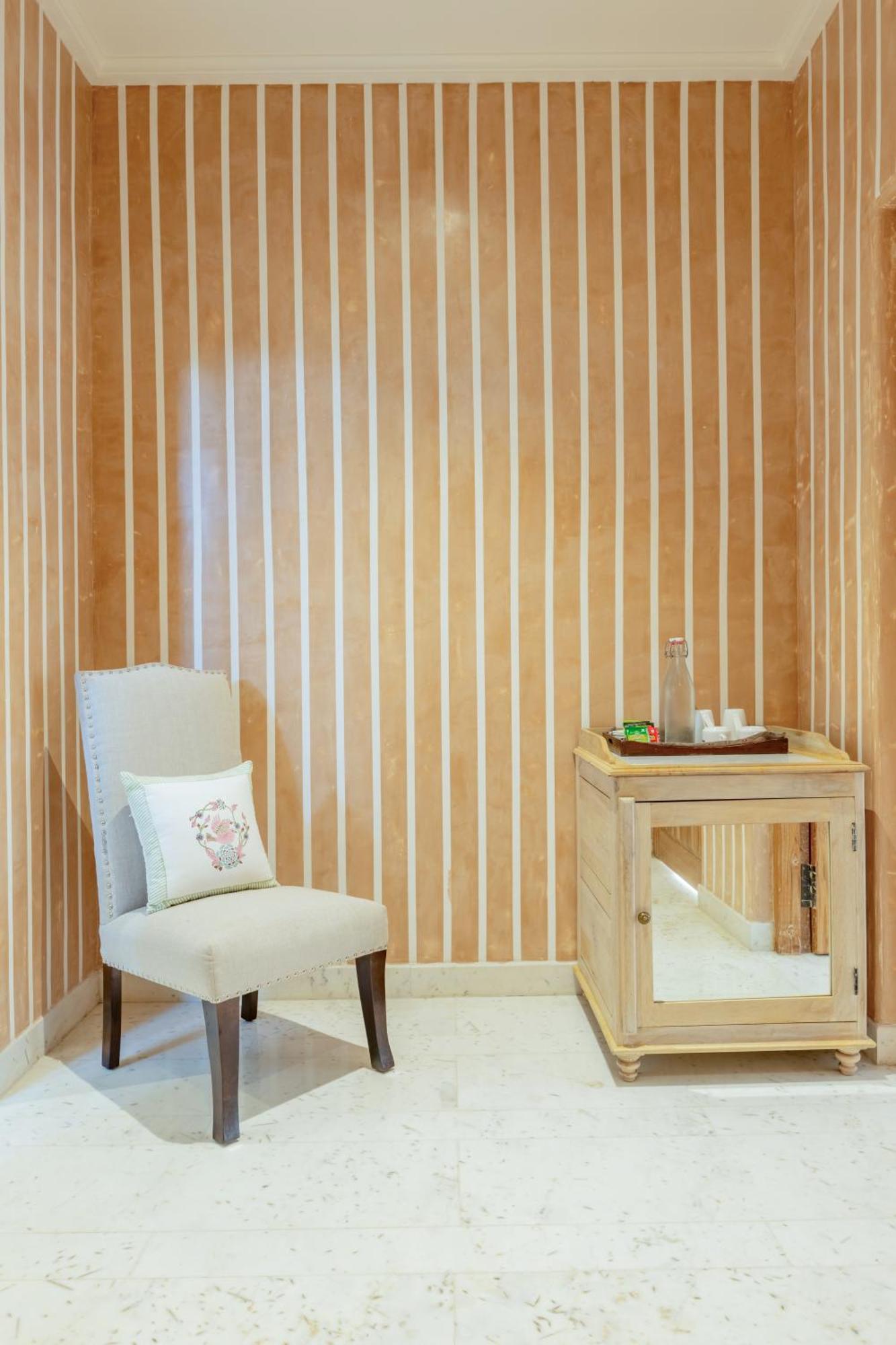 Bed and Breakfast Niravi Jaipur Zimmer foto