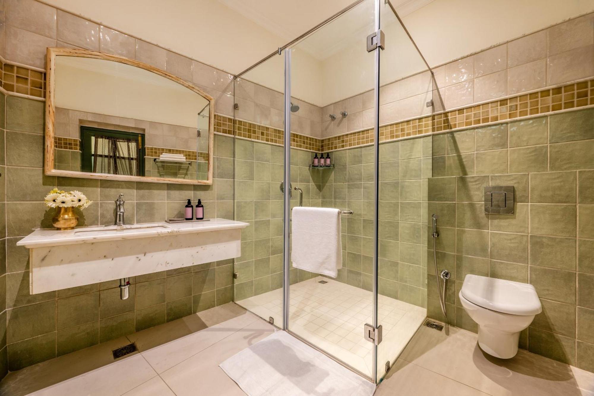 Bed and Breakfast Niravi Jaipur Zimmer foto